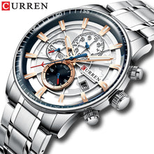 Load image into Gallery viewer, Men's Watch