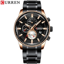 Load image into Gallery viewer, Men's Watch
