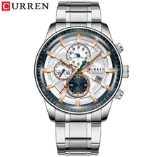 Load image into Gallery viewer, Men's Watch