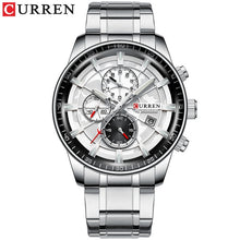Load image into Gallery viewer, Men's Watch