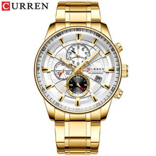 Load image into Gallery viewer, Men's Watch