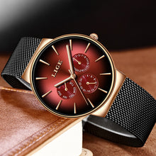 Load image into Gallery viewer, Mens Watch