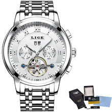 Load image into Gallery viewer, Mens Watches