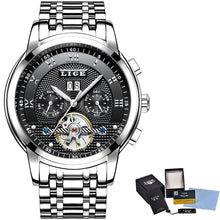 Load image into Gallery viewer, Mens Watches