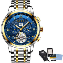 Load image into Gallery viewer, Mens Watches