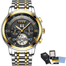 Load image into Gallery viewer, Mens Watches