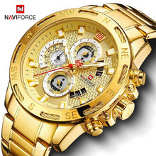 Load image into Gallery viewer, Men's Watch