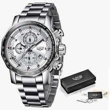 Load image into Gallery viewer, Men's Watch