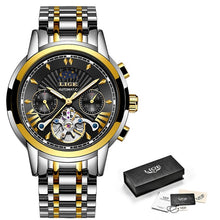 Load image into Gallery viewer, Mens Watch