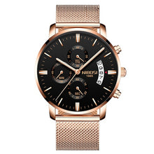 Load image into Gallery viewer, Men's Watches
