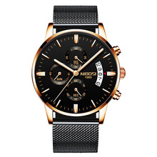 Load image into Gallery viewer, Men's Watches