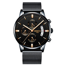 Load image into Gallery viewer, Men's Watches