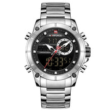 Load image into Gallery viewer, Mens Watch