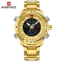 Load image into Gallery viewer, Mens Watch