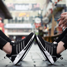 Load image into Gallery viewer, Sneakers