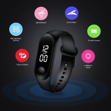 Load image into Gallery viewer, Men's Watch