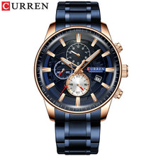 Load image into Gallery viewer, Men's Watch
