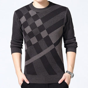 Mens Sweater