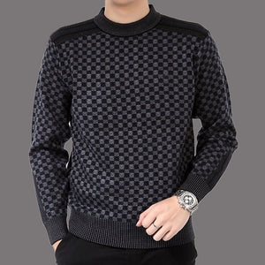 Mens Sweater