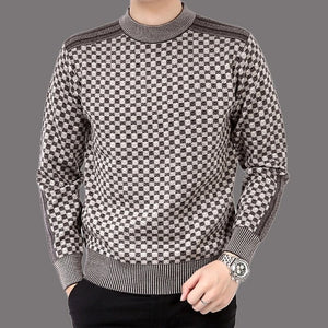 Mens Sweater