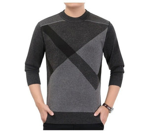 Mens Sweater