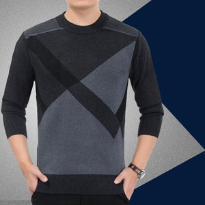 Mens Sweater