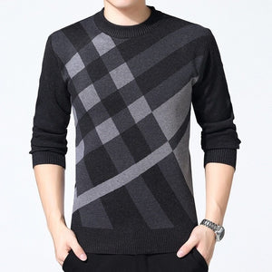 Mens Sweater