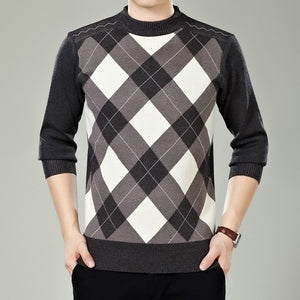 Mens Sweater