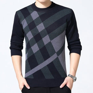 Mens Sweater