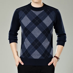 Mens Sweater