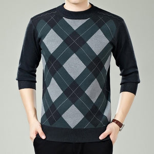 Mens Sweater