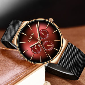 Mens Watch