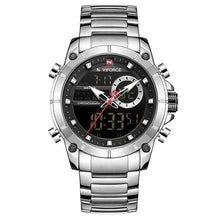 Load image into Gallery viewer, Men&#39;s Watch
