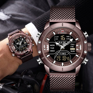 Men's Watch