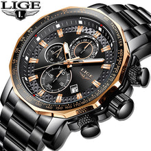 Load image into Gallery viewer, Men's Watch
