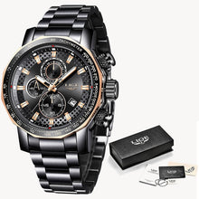 Load image into Gallery viewer, Men's Watch
