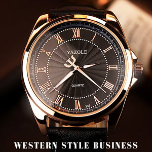 Men's Watch