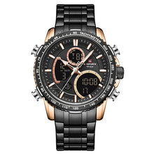 Load image into Gallery viewer, Men&#39;s Watch
