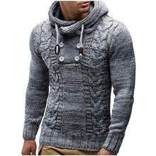 Load image into Gallery viewer, Men&#39;s Sweater
