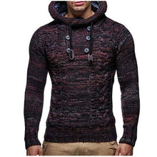 Load image into Gallery viewer, Men&#39;s Sweater
