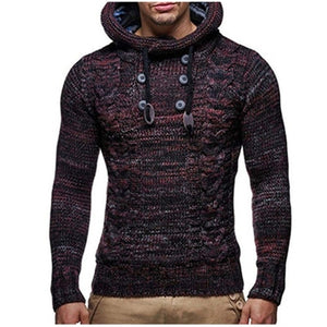 Men's Sweater